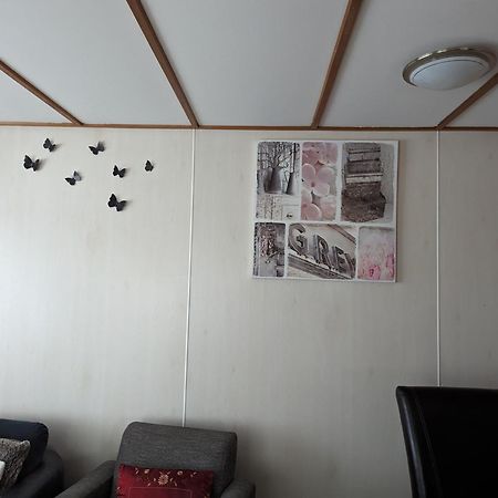 Huisje Mooijweer Putten Kültér fotó
