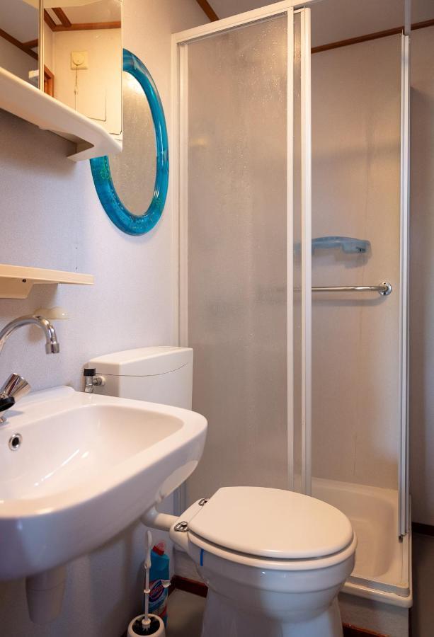 Huisje Mooijweer Putten Kültér fotó